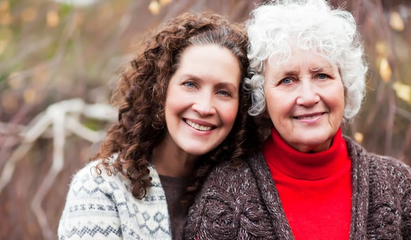 How to support working caregivers